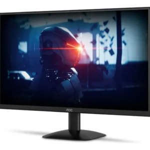 Monitor Aoc 27p 120hz 1ms Gaming