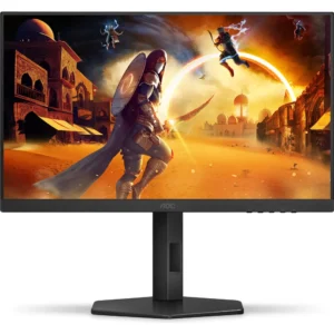 Monitor Gamer Aoc 24 180hz 0,5ms