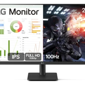Monitor PC Gamer LG 27p” 100hz