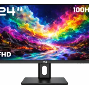Monitor 24 127/220, 100hz, Fullhd+